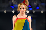 Photo from Bruno Ierullo 'Renegade' 2013 Collection Fashion Show, Part 1