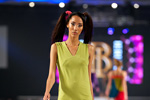 Photo from Bruno Ierullo 'Renegade' 2013 Collection Fashion Show, Part 1
