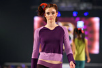 Photo from Bruno Ierullo 'Renegade' 2013 Collection Fashion Show, Part 1