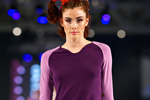 Photo from Bruno Ierullo 'Renegade' 2013 Collection Fashion Show, Part 1