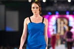 Photo from Bruno Ierullo 'Renegade' 2013 Collection Fashion Show, Part 1