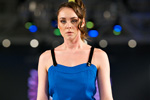 Photo from Bruno Ierullo 'Renegade' 2013 Collection Fashion Show, Part 1