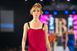 Photo from Bruno Ierullo 'Renegade' 2013 Collection Fashion Show, Part 1