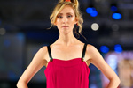 Photo from Bruno Ierullo 'Renegade' 2013 Collection Fashion Show, Part 1