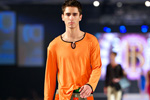 Photo from Bruno Ierullo 'Renegade' 2013 Collection Fashion Show, Part 1