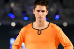 Photo from Bruno Ierullo 'Renegade' 2013 Collection Fashion Show, Part 1