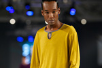 Photo from Bruno Ierullo 'Renegade' 2013 Collection Fashion Show, Part 1
