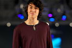 Photo from Bruno Ierullo 'Renegade' 2013 Collection Fashion Show, Part 1