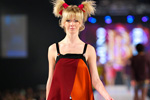 Photo from Bruno Ierullo 'Renegade' 2013 Collection Fashion Show, Part 1