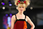 Photo from Bruno Ierullo 'Renegade' 2013 Collection Fashion Show, Part 1