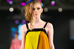 Photo from Bruno Ierullo 'Renegade' 2013 Collection Fashion Show, Part 1
