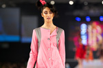 Photo from Bruno Ierullo 'Renegade' 2013 Collection Fashion Show, Part 1