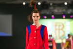 Photo from Bruno Ierullo 'Renegade' 2013 Collection Fashion Show, Part 1