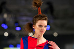 Photo from Bruno Ierullo 'Renegade' 2013 Collection Fashion Show, Part 1