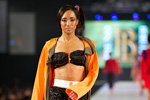 Photo from Bruno Ierullo 'Renegade' 2013 Collection Fashion Show, Part 1