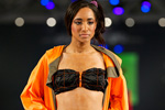 Photo from Bruno Ierullo 'Renegade' 2013 Collection Fashion Show, Part 1