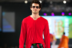 Photo from Bruno Ierullo 'Renegade' 2013 Collection Fashion Show, Part 1