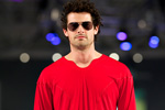 Photo from Bruno Ierullo 'Renegade' 2013 Collection Fashion Show, Part 1