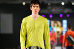Photo from Bruno Ierullo 'Renegade' 2013 Collection Fashion Show, Part 1