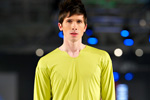 Photo from Bruno Ierullo 'Renegade' 2013 Collection Fashion Show, Part 1
