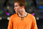 Photo from Bruno Ierullo 'Renegade' 2013 Collection Fashion Show, Part 1
