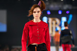 Photo from Bruno Ierullo 'Renegade' 2013 Collection Fashion Show, Part 1