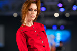 Photo from Bruno Ierullo 'Renegade' 2013 Collection Fashion Show, Part 1