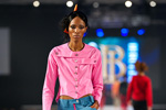 Photo from Bruno Ierullo 'Renegade' 2013 Collection Fashion Show, Part 1