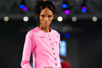 Photo from Bruno Ierullo 'Renegade' 2013 Collection Fashion Show, Part 1
