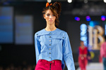 Photo from Bruno Ierullo 'Renegade' 2013 Collection Fashion Show, Part 1