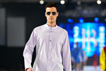 Photo from Bruno Ierullo 'Renegade' 2013 Collection Fashion Show, Part 1