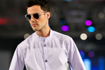 Photo from Bruno Ierullo 'Renegade' 2013 Collection Fashion Show, Part 1