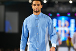 Photo from Bruno Ierullo 'Renegade' 2013 Collection Fashion Show, Part 1