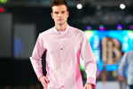 Photo from Bruno Ierullo 'Renegade' 2013 Collection Fashion Show, Part 1