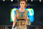 Photo from Bruno Ierullo 'Renegade' 2013 Collection Fashion Show, Part 1