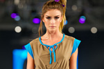 Photo from Bruno Ierullo 'Renegade' 2013 Collection Fashion Show, Part 1