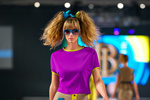 Photo from Bruno Ierullo 'Renegade' 2013 Collection Fashion Show, Part 1