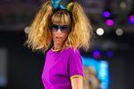 Photo from Bruno Ierullo 'Renegade' 2013 Collection Fashion Show, Part 1
