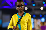 Photo from Bruno Ierullo 'Renegade' 2013 Collection Fashion Show, Part 1