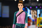 Photo from Bruno Ierullo 'Renegade' 2013 Collection Fashion Show, Part 1