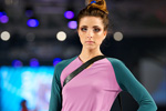 Photo from Bruno Ierullo 'Renegade' 2013 Collection Fashion Show, Part 1