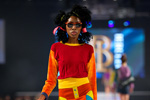 Photo from Bruno Ierullo 'Renegade' 2013 Collection Fashion Show, Part 1