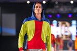 Photo from Bruno Ierullo 'Renegade' 2013 Collection Fashion Show, Part 1