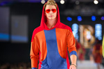 Photo from Bruno Ierullo 'Renegade' 2013 Collection Fashion Show, Part 1