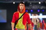 Photo from Bruno Ierullo 'Renegade' 2013 Collection Fashion Show, Part 1