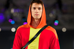 Photo from Bruno Ierullo 'Renegade' 2013 Collection Fashion Show, Part 1