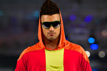 Photo from Bruno Ierullo 'Renegade' 2013 Collection Fashion Show, Part 1
