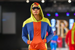 Photo from Bruno Ierullo 'Renegade' 2013 Collection Fashion Show, Part 1