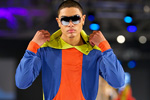 Photo from Bruno Ierullo 'Renegade' 2013 Collection Fashion Show, Part 1