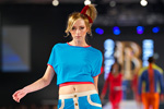 Photo from Bruno Ierullo 'Renegade' 2013 Collection Fashion Show, Part 1